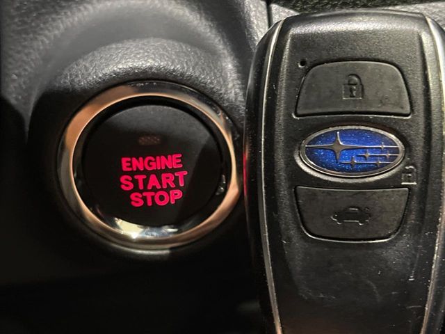 SUBARU IMPREZA SPORT 4WD 2021