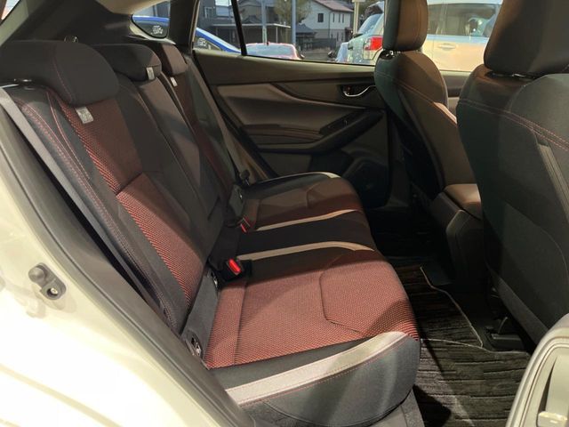 SUBARU IMPREZA SPORT 4WD 2021