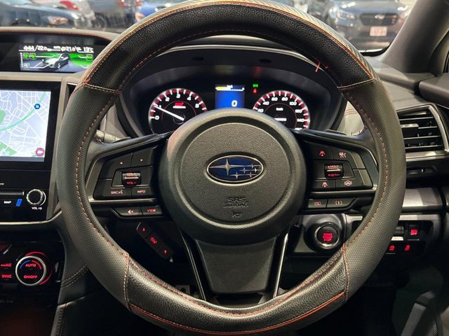 SUBARU IMPREZA SPORT 4WD 2021