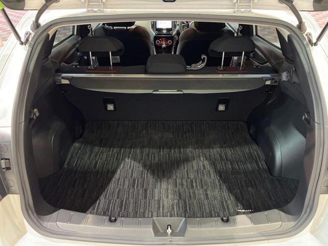 SUBARU IMPREZA SPORT 4WD 2021