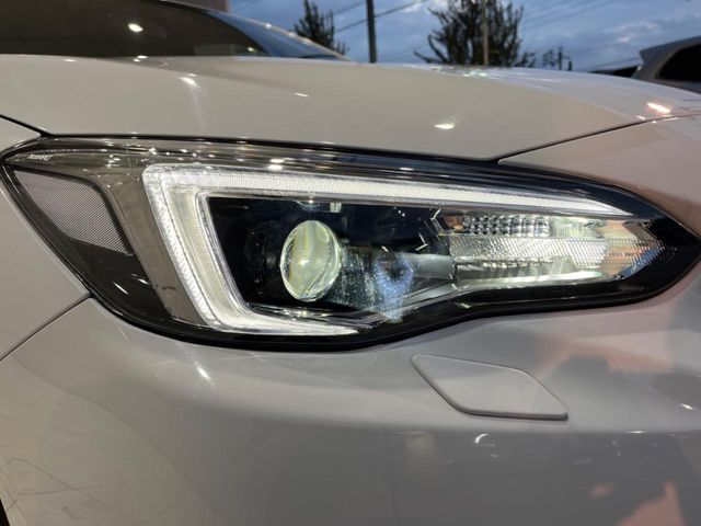 SUBARU IMPREZA SPORT 4WD 2021