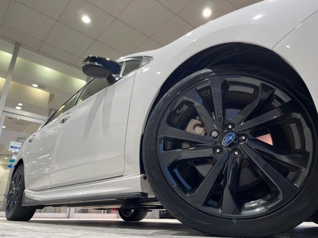 SUBARU IMPREZA SPORT 4WD 2021