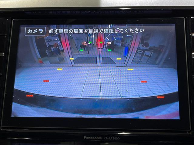 SUBARU LEGACY B4 2014