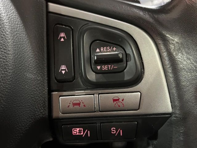 SUBARU LEGACY B4 2014