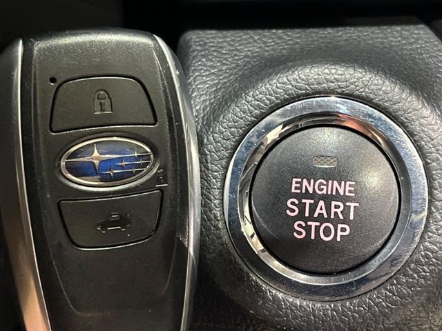 SUBARU LEGACY B4 2014