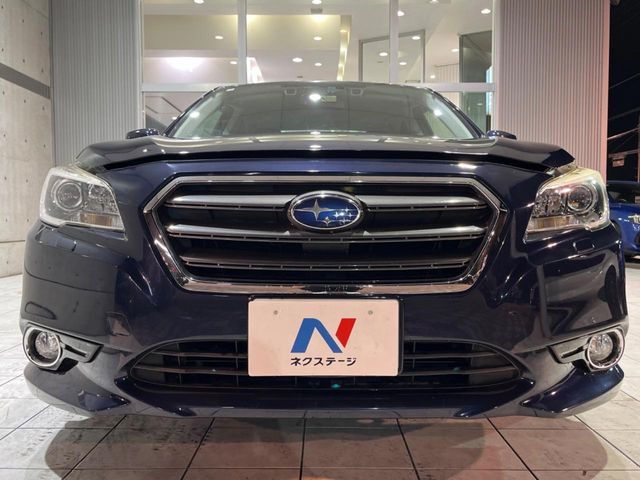 SUBARU LEGACY B4 2014