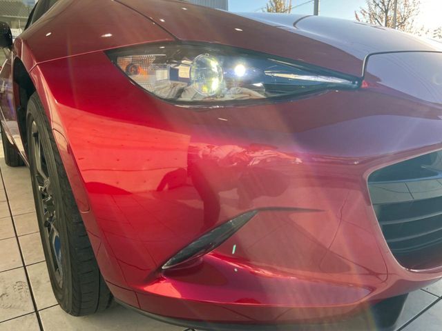 MAZDA ROADSTER 2023