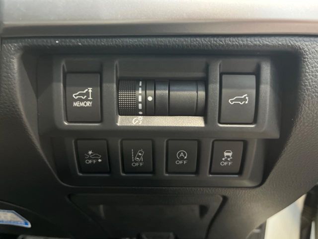 SUBARU LEGACY OUTBACK 2015