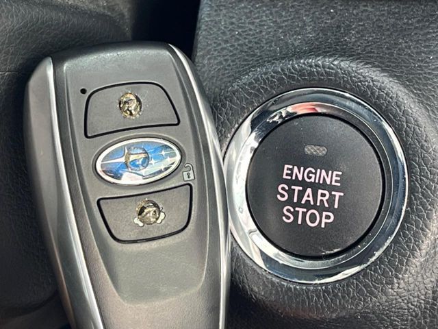 SUBARU LEGACY OUTBACK 2015