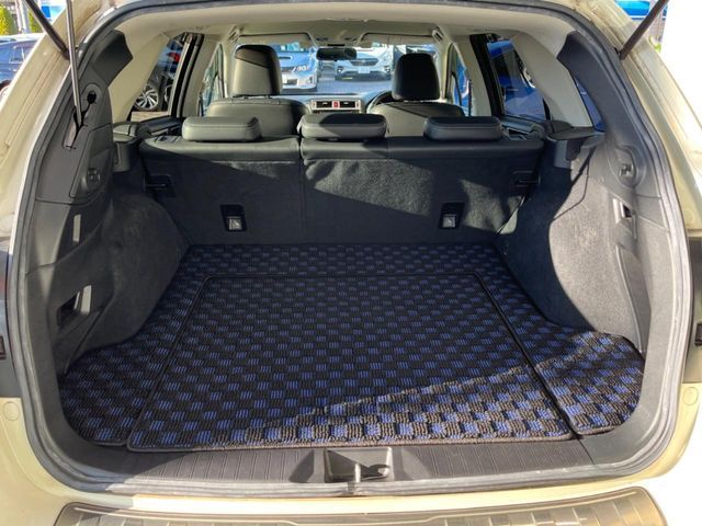 SUBARU LEGACY OUTBACK 2015