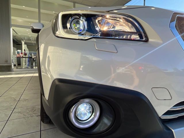 SUBARU LEGACY OUTBACK 2015