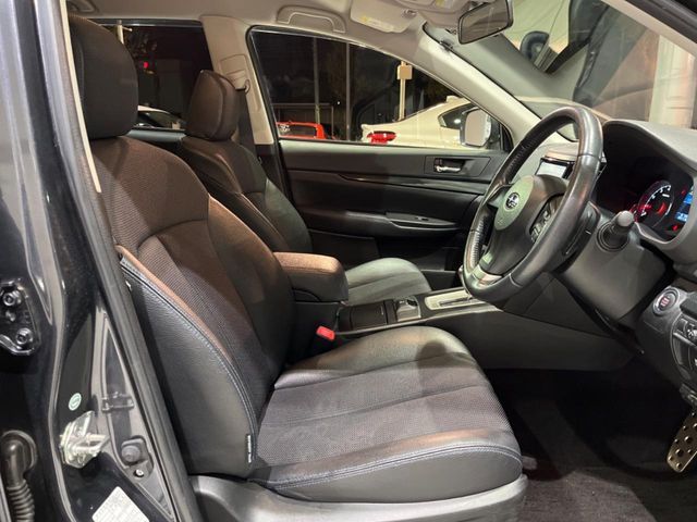 SUBARU LEGACY-TW 4WD 2013