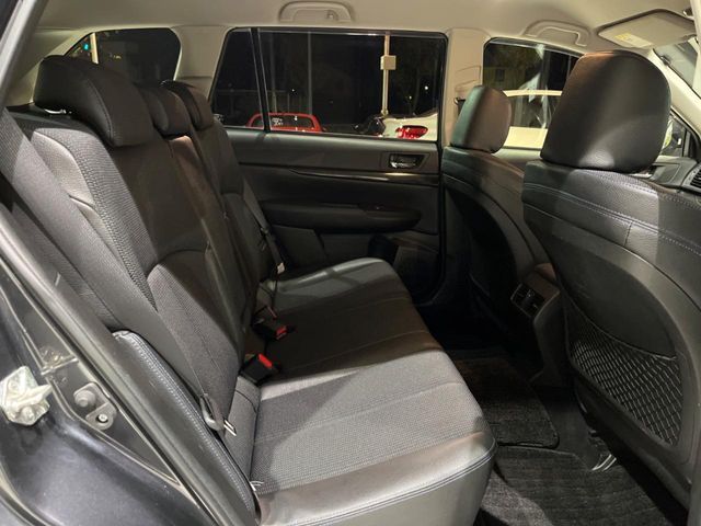 SUBARU LEGACY-TW 4WD 2013