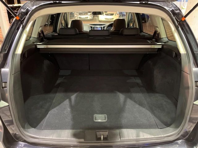 SUBARU LEGACY-TW 4WD 2013