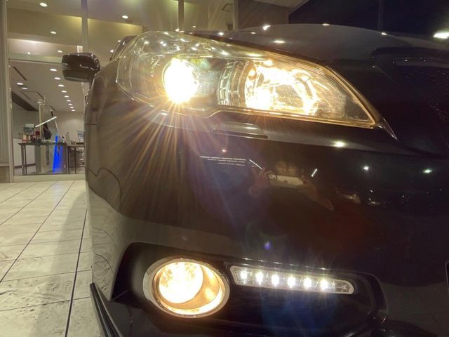 SUBARU LEGACY-TW 4WD 2013