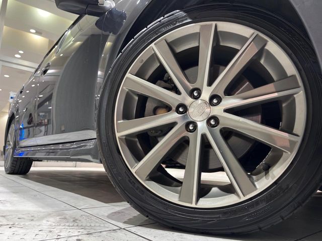 SUBARU LEGACY-TW 4WD 2013