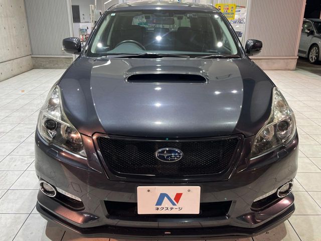 SUBARU LEGACY-TW 4WD 2013
