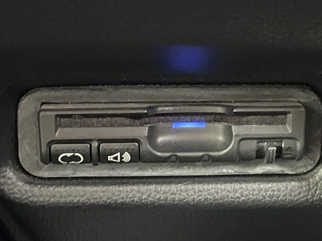 HONDA FIT HYBRID 2015