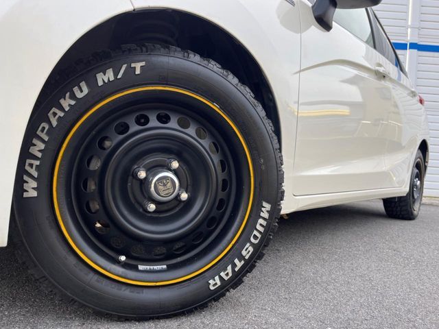 HONDA FIT HYBRID 2015