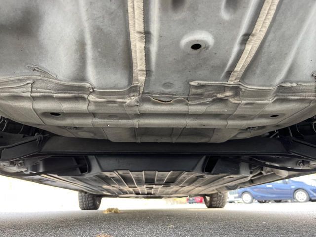 HONDA FIT HYBRID 2015