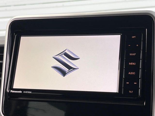 SUZUKI Spacia custom 2021