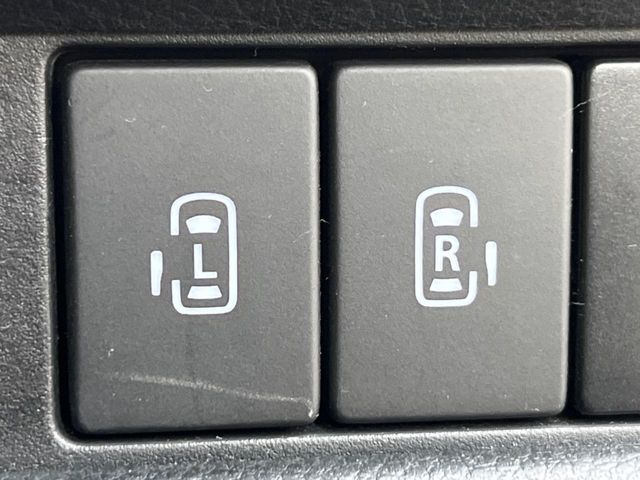 SUZUKI Spacia custom 2021