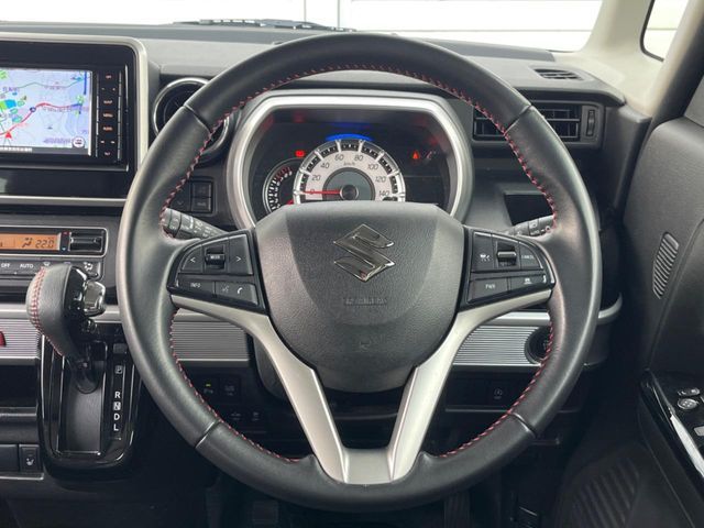 SUZUKI Spacia custom 2021