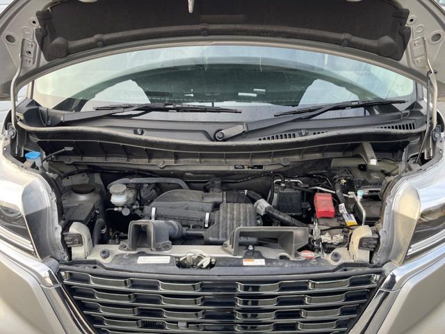 SUZUKI Spacia custom 2021