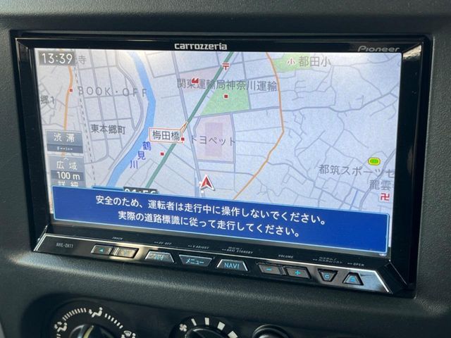 SUZUKI JIMNY 4WD 2013