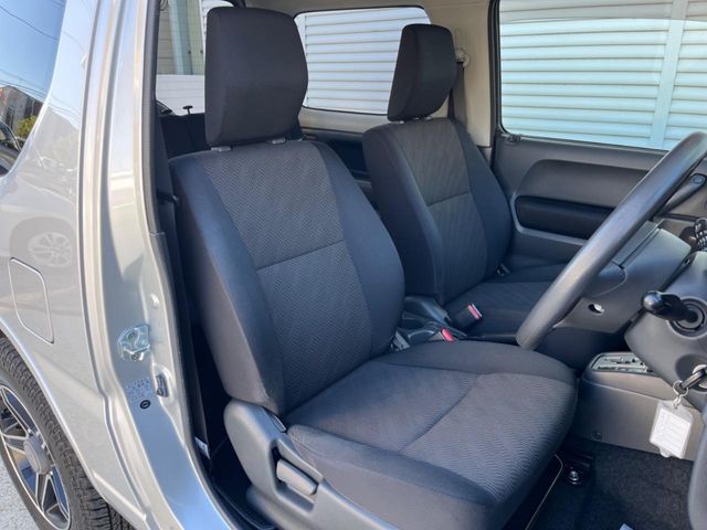 SUZUKI JIMNY 4WD 2013