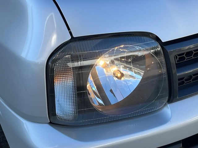 SUZUKI JIMNY 4WD 2013