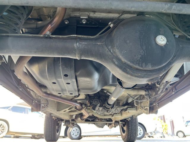 SUZUKI JIMNY 4WD 2013