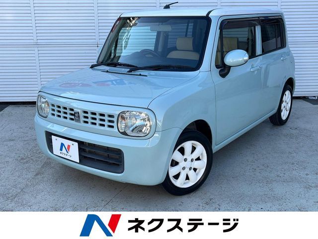 SUZUKI ALTO LAPIN 2009