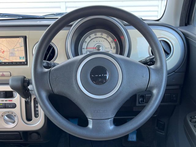 SUZUKI ALTO LAPIN 2009