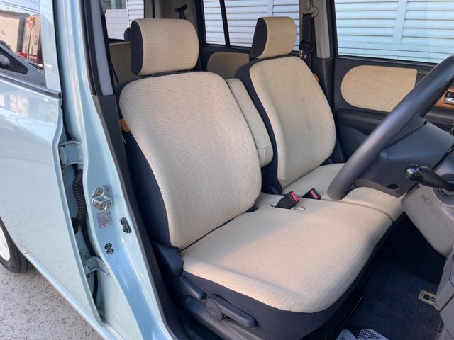 SUZUKI ALTO LAPIN 2009