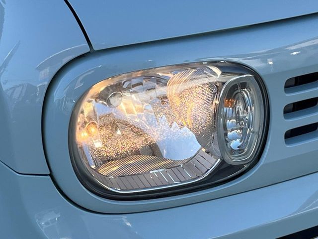 SUZUKI ALTO LAPIN 2009