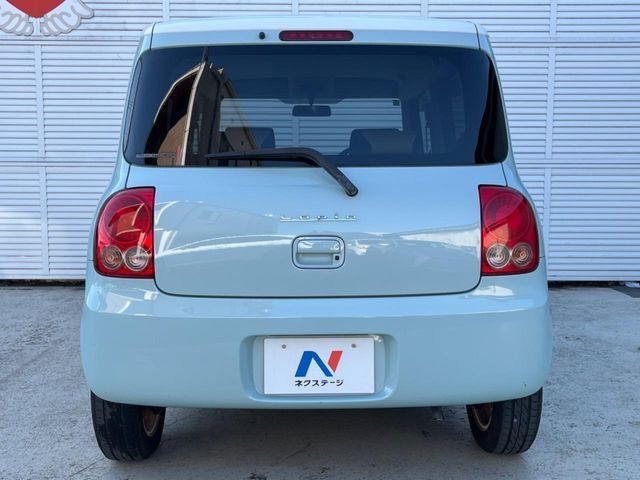 SUZUKI ALTO LAPIN 2009