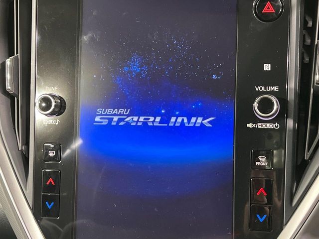 SUBARU CROSSTREK 2024