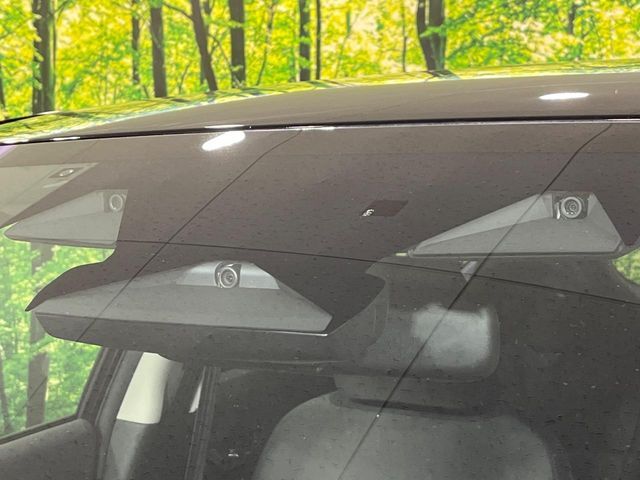 SUBARU CROSSTREK 2024