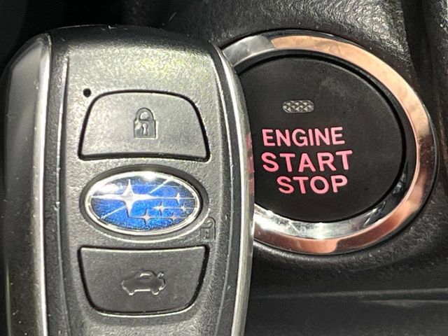 SUBARU CROSSTREK 2024