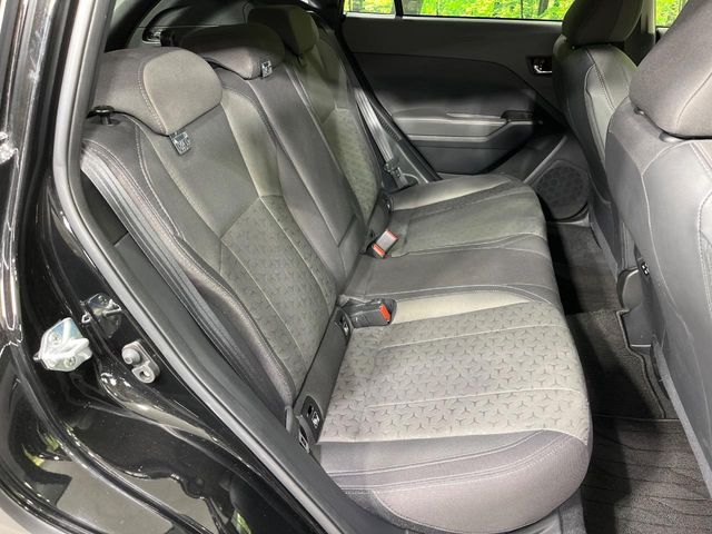 SUBARU CROSSTREK 2024