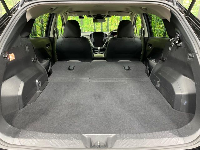 SUBARU CROSSTREK 2024