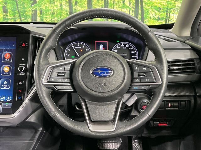 SUBARU CROSSTREK 2024