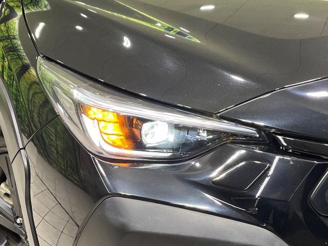 SUBARU CROSSTREK 2024