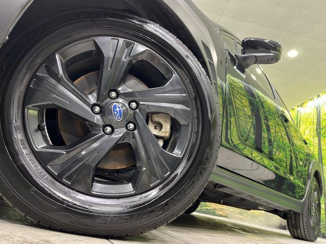 SUBARU CROSSTREK 2024