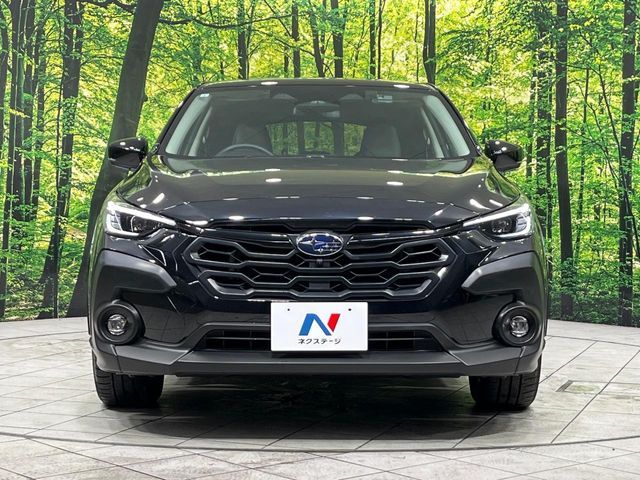 SUBARU CROSSTREK 2024