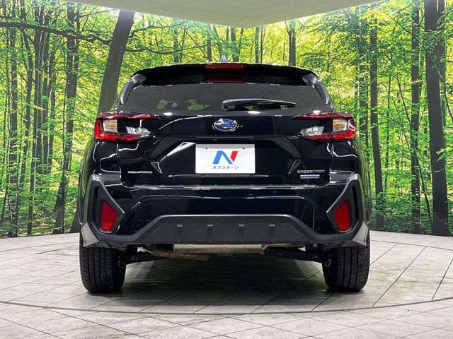 SUBARU CROSSTREK 2024