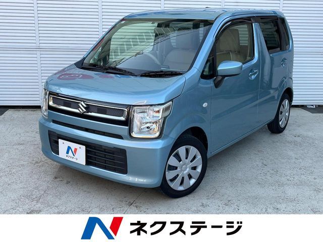 SUZUKI WAGON R 2019
