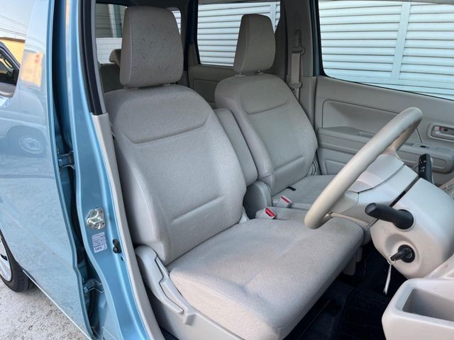 SUZUKI WAGON R 2019