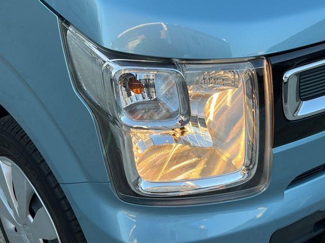 SUZUKI WAGON R 2019